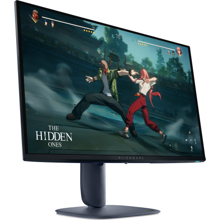 Alienware AW2725D Monitor PC 68,6 cm (27") 2560 x 1440 Pixel Quad HD QD-OLED Blu