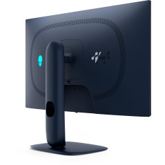 Alienware AW2725D Monitor PC 68,6 cm (27") 2560 x 1440 Pixel Quad HD QD-OLED Blu