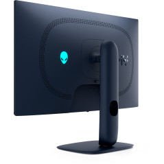 Alienware AW2725D Monitor PC 68,6 cm (27") 2560 x 1440 Pixel Quad HD QD-OLED Blu