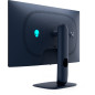 Alienware AW2725D Monitor PC 68,6 cm (27") 2560 x 1440 Pixel Quad HD QD-OLED Blu