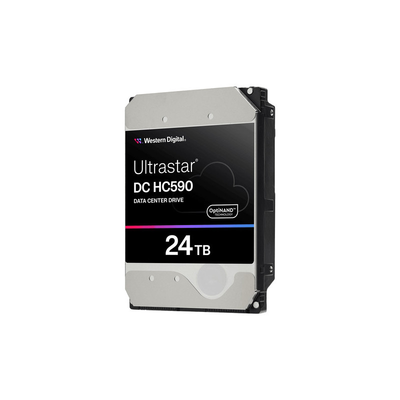 3.5IN 26.1 24TB 512 7200RPM