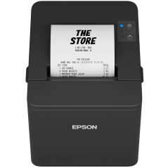 Epson TM-T20IV 203 x 203 DPI Cablato Termico Stampante POS