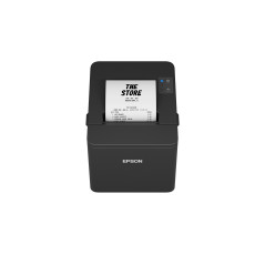 Epson TM-T20IV 203 x 203 DPI Cablato Termico Stampante POS