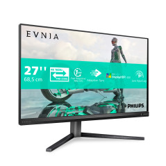 Philips Evnia 3000 27M2N3800A 00 Monitor PC 68,6 cm (27") 3840 x 2160 Pixel 4K Ultra HD LCD Grigio