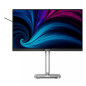 Philips 4000 series Monitor PC 24B2U4301/00 60,5 cm (23.8") 1920 x 1080 Pixel Full HD LCD Grigio