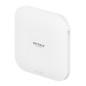NETGEAR Insight Cloud Managed WiFi 6 AX3600 Dual Band Access Point (WAX620) 3600 Mbit/s Bianco Supporto Power over WAX620-100EUS