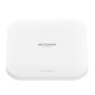 NETGEAR Insight Cloud Managed WiFi 6 AX3600 Dual Band Access Point (WAX620) 3600 Mbit/s Bianco Supporto Power over WAX620-100EUS