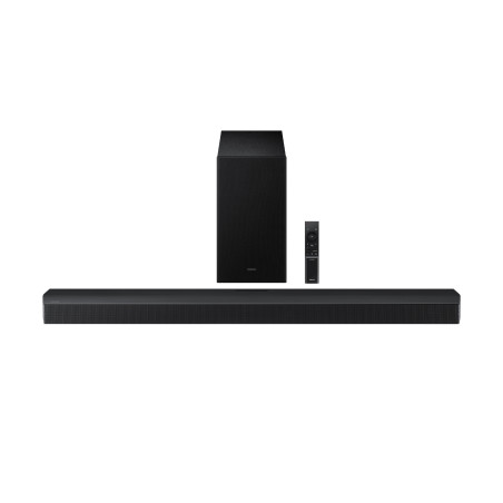 Samsung Soundbar HW-B750F/ZF, Audio 5.1 canali , Wireless Dolby 5.1ch, 2025