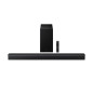 Samsung Soundbar HW-B750F/ZF, Audio 5.1 canali , Wireless Dolby 5.1ch, 2025