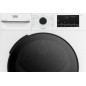 Beko BMURT481BI_IT: Asciugatrice 8kg, Classe C a Pompa di Calore