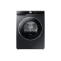 Samsung Series 6 DV90DG6845LB asciugatrice Libera installazione Caricamento frontale 9 kg Nero