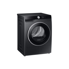 Samsung Series 6 DV90DG6845LB asciugatrice Libera installazione Caricamento frontale 9 kg Nero