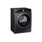Samsung Series 6 DV90DG6845LB asciugatrice Libera installazione Caricamento frontale 9 kg Nero