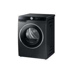 Samsung Series 6 DV90DG6845LB asciugatrice Libera installazione Caricamento frontale 9 kg Nero