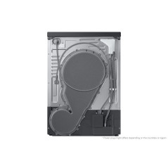 Samsung Series 6 DV90DG6845LB asciugatrice Libera installazione Caricamento frontale 9 kg Nero