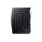 Samsung Series 6 DV90DG6845LB asciugatrice Libera installazione Caricamento frontale 9 kg Nero