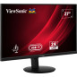 Viewsonic VG Series VG2709-2K-MHDU-2 Monitor PC 68,6 cm (27") 2560 x 1440 Pixel Quad HD LED Nero