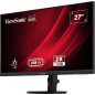 Viewsonic VG Series VG2709-2K-MHDU-2 Monitor PC 68,6 cm (27") 2560 x 1440 Pixel Quad HD LED Nero