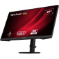 Viewsonic VG Series VG2709-2K-MHDU-2 Monitor PC 68,6 cm (27") 2560 x 1440 Pixel Quad HD LED Nero