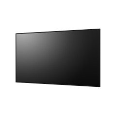 SHARP/NEC MultiSync P656 Design chiosco 163,8 cm (64.5") LCD 700 cd/m² 4K Ultra HD Nero Processore integrato