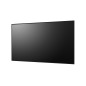 SHARP/NEC MultiSync P656 Design chiosco 163,8 cm (64.5") LCD 700 cd/m² 4K Ultra HD Nero Processore integrato