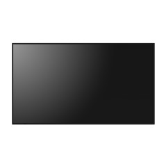 SHARP NEC MultiSync P656 Design chiosco 163,8 cm (64.5") LCD 700 cd m² 4K Ultra HD Nero Processore integrato