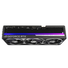 ASUS ROG-ASTRAL-RTX5090-O32G-BTF-GAMING NVIDIA GeForce RTX 5090 32 GB GDDR7