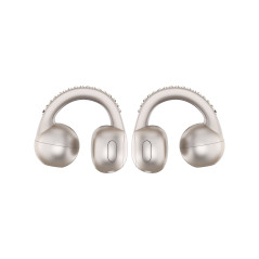 Motorola moto buds loop Auricolare Wireless clip auricolare Chiamate Musica Sport Tutti i giorni Bluetooth Beige