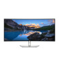 DELL UltraSharp U4025QW Monitor PC 101,6 cm (40") 5120 x 2160 Pixel 5K Ultra HD LCD Argento DELL UltraSharp U4025QW Monitor PC 101,6 cm (40") 5120 x 2160 Pixel 5K Ultra HD LCD Argento