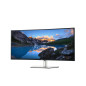 DELL UltraSharp U4025QW Monitor PC 101,6 cm (40") 5120 x 2160 Pixel 5K Ultra HD LCD Argento DELL UltraSharp U4025QW Monitor PC 101,6 cm (40") 5120 x 2160 Pixel 5K Ultra HD LCD Argento