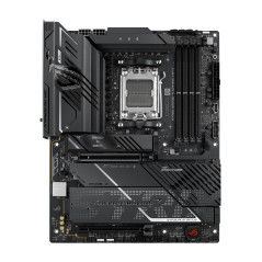ASUS ROG STRIX X870E-H GAMING WIFI7 AMD X870E Socket AM5 ATX