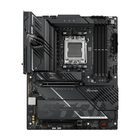 ASUS ROG STRIX X870E-H GAMING WIFI7 AMD X870E Socket AM5 ATX
