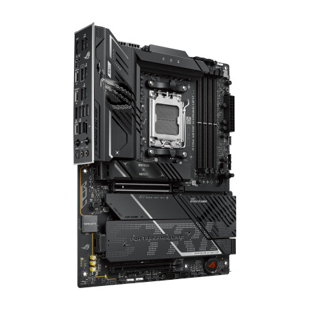 ASUS ROG STRIX X870E-H GAMING WIFI7 AMD X870E Socket AM5 ATX