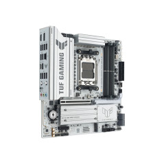 ASUS TUF GAMING B850M-PLUS WIFI7 W AMD B850 Socket AM5 micro ATX
