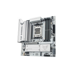 ASUS TUF GAMING B850M-PLUS WIFI7 W AMD B850 Socket AM5 micro ATX