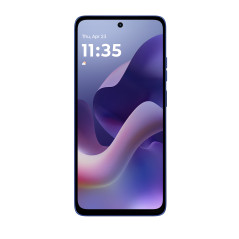 Motorola moto g56 5G 17,1 cm (6.72") Dual SIM ibrida Android 15 USB tipo-C 8 GB 256 GB 5200 mAh Blu