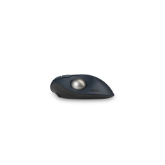 Kensington Pro Fit Ergo TB550 mouse Ufficio Mano destra RF senza fili + Bluetooth Trackball 1600 DPI