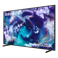 Samsung Smart TV 75” QE75QN900FTXZT Neo QLED 8K Mini LED 2025