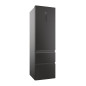 Haier 3D 60 Serie 5 HTW5620DNPT Libera installazione 414 L D Nero