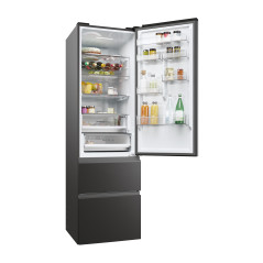 Haier 3D 60 Serie 5 HTW5620DNPT Libera installazione 414 L D Nero