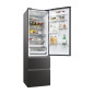 Haier 3D 60 Serie 5 HTW5620DNPT Libera installazione 414 L D Nero