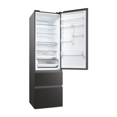 Haier 3D 60 Serie 5 HTW5620DNPT Libera installazione 414 L D Nero