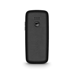 Emporia HAPPY 4,6 cm (1.81") 70 g Nero