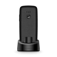 Emporia HAPPY 4,6 cm (1.81") 70 g Nero