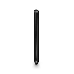 Emporia emporia313 4,5 cm (1.77") 64,6 g Nero Telefono per anziani