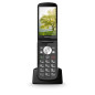 Emporia emporiaTOUCHsmart.3 8,81 cm (3.47") 150 g Nero Telefono per anziani