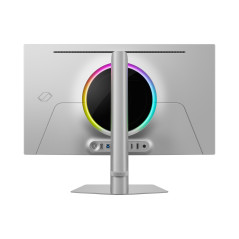 Samsung Monitor Gaming Odyssey OLED G6 - G60SF da 27"