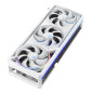 ASUS ROG Astral - -RTX5080-O16G-WHITE NVIDIA GeForce RTX 5080 16 GB GDDR7 ASUS ROG Astral - -RTX5080-O16G-WHITE NVIDIA GeForce RTX 5080 16 GB GDDR7