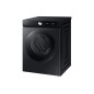 Samsung Lavatrice BESPOKE AI™ Ecodosatore 9Kg WW90DB7U94GBU3