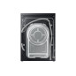 Samsung Lavatrice BESPOKE AI™ Ecodosatore 9Kg WW90DB7U94GBU3